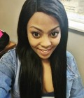 Dating Woman Togo to Lomé : Angela , 29 years